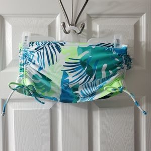Tropical Bikini Top